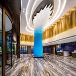 Guangzhou Elegant Hotel Pazhou Convention And Exhibition Center Tianhe Park Branch - Free Shuttle Bus To Canton Fair Complex During Canton Fair Period & Overseas Buyers Registration Service