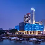 Hampton By Hilton Guangzhou Luoxi