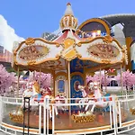 Serveyou International Apartment Hotel - Free Airport Pickup & Free Canton Fair Shuttle & Paid City Tour