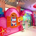 Serveyou International Apartment Hotel - Free Airport Pickup & Free Canton Fair Shuttle & Paid City Tour