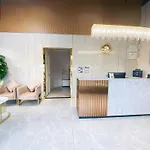 Serveyou International Apartment - Free Airport Pickup Service & Free Canton Fair Shuttle Bus
