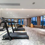 Meihao Lizhi Hotel Guangzhou Nansha Tianhou Temple Branch