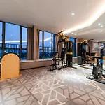 Meihao Lizhi Hotel Guangzhou Nansha Tianhou Temple Branch