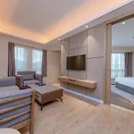 Meihao Lizhi Hotel Guangzhou Nansha Tianhou Temple Branch
