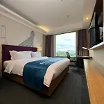 Yizhi Hotel - Guangzhou Zhujiang New Town Huashi Subway Station Branch Free Shuttle Buses At The Canton Fair