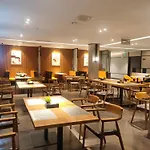 Paco Hotel Guangzhou North Railway Station