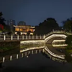 Lan Wan Hotel - Guangzhou Yongqing Walking Street&Shamian Island Scenic Spot Branch- Exit F Towards Shamian Island At Huangsha Metro Trf Stop Of Line 1&Line 6--Airport Pick-Up Service