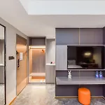 Shangpin Holiday Inn - Guangzhou New Baiyun International Airport Flagship Store