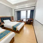 Xingyin Cloudy Hotel Guangzhou Changgang Subway Station - Free Shuttle Bus To Canton Fair Complex During Canton Fair Period