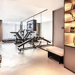 Atour Hotel Guangzhou Baiyun Jiahe Hebian