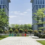 Guangzhou Baiyun Airport Yunzhi Hotel Near Terminal One - Complimentary Shuttle Bus Between Hotel To Canton Fair Complex During Canton Fair
