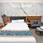 Xingyin Cloudy Hotel Guangzhou Changgang Subway Station - Free Shuttle Bus To Canton Fair Complex During Canton Fair Period