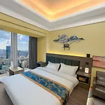 Xingyin Cloudy Hotel Guangzhou Changgang Subway Station - Free Shuttle Bus To Canton Fair Complex During Canton Fair Period