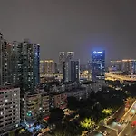 Echarm International Hotel Guangzhou Beijing Road Pedestrian Street Tianzi Wharf Branch - Free Shuttle Bus To Canton Fair Complex During Canton Fair Period