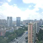Echarm International Hotel Guangzhou Beijing Road Pedestrian Street Tianzi Wharf Branch - Free Shuttle Bus To Canton Fair Complex During Canton Fair Period