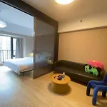 Manriver Executive Apartments