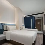 Atour Light Hotel Guangzhou Pazhou Exhibition Canton Tower Subway Station