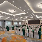 Hawthorn By Wyndham Guangzhou Baiyun Airport