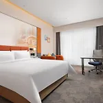 Hampton By Hilton Guangzhou Renhe Baiyun Airport-Free Shuttle Bus During The Canton Fair