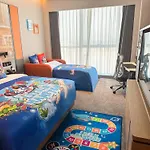 Hampton By Hilton Guangzhou Renhe Baiyun Airport-Free Shuttle Bus During The Canton Fair