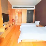 Snug Gaokong Jiangjing Hotel