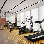 Hampton By Hilton Guangzhou Renhe Baiyun Airport-Free Shuttle Bus During The Canton Fair