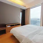 Snug Gaokong Jiangjing Hotel