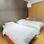 Snug Gaokong Jiangjing Hotel