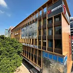 Guangzhou Yashe Hotel - Keyun Road Metro Station Pazhou Convention And Exhibition Store
