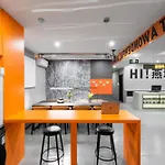 Banana Fun Hotel - Guangzhou East Railway Station Yantang Metro Station