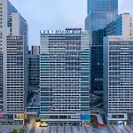 Atour Hotel Guangzhou South High-Speed Railway Station