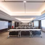 Atour Hotel Guangzhou Zhujiang New Town Taikoo Hui