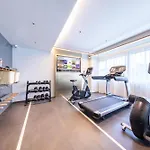 Atour Hotel Guangzhou Zhujiang New Town Taikoo Hui
