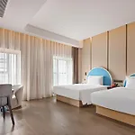 Atour Hotel Guangzhou South High-Speed Railway Station