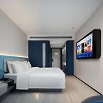 Atour Light Hotel Guangzhou East Fuhua Road Panyu Plaza