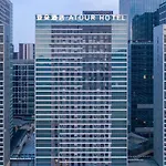 Atour Hotel Guangzhou South High-Speed Railway Station
