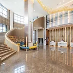 Atour Hotel Guangzhou Panyu City Bridge