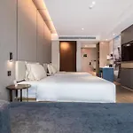 Atour Hotel Guangzhou Panyu City Bridge