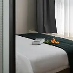 East Maple International Apartment - Guangzhou Luogang Wanda Plaza Suyuan Metro Station