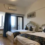 Yunying International Aparthotel Shenzhou Road Metro Exit A Branch - Free Shuttle Bus To Canton Fair Complex During Canton Fair Period