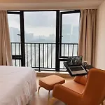 Manriver Executive Apartments