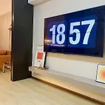 Manriver Executive Apartments