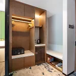 Sanyu Hotel