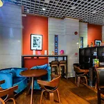 New World Hotel