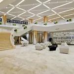 Ghic The Mulian Hotel Of Bio-Island Guangzhou