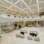 Ghic The Mulian Hotel Of Bio-Island Guangzhou