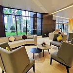 Ghic The Mulian Hotel Of Bio-Island Guangzhou