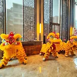 Kempinski Residences Guangzhou - Free Shuttle Between Hotel And Exhibition Center During Canton Fair & Exhibitor Registration Counter