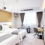 The Best Time Hotel Pazhou-Free Shuttle Bus For Canton Fair