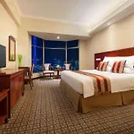 Ramada By Wyndham Pearl Guangzhou-Canton Fair Free Shuttle Bus